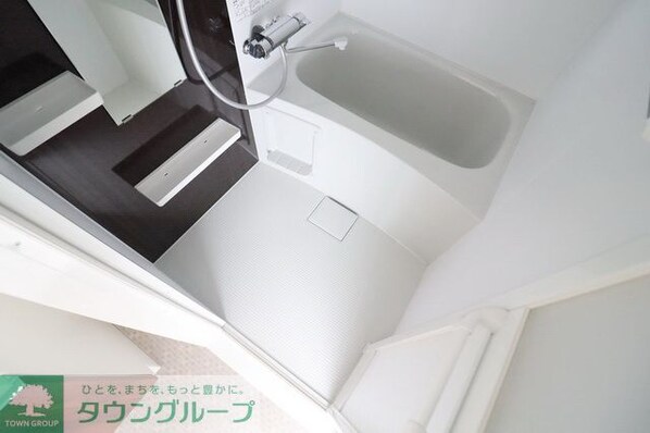 KDXレジデンス川崎の物件内観写真